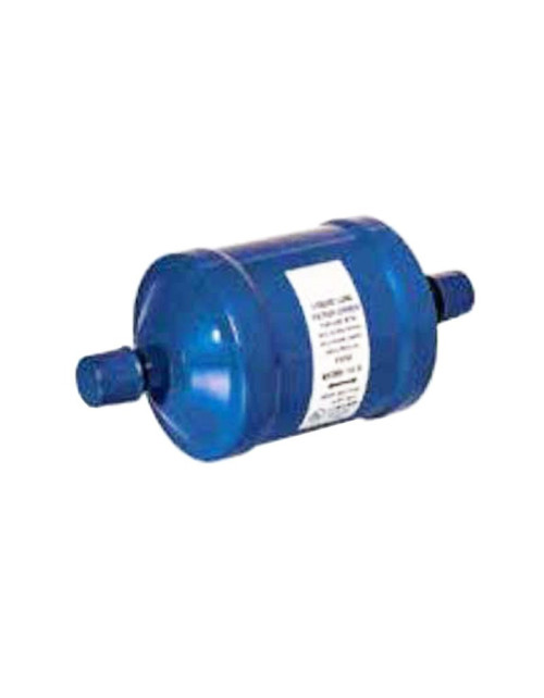 Filtre déshydrateur Tecnogas 1/4 SAE acier 11983
