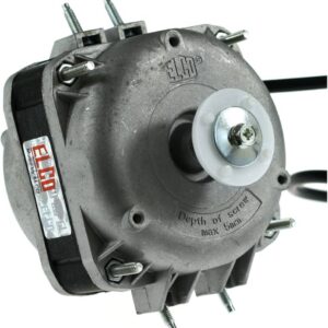 Moteur ventilateur ELCO VNT10-20/028 – 10 W 230 V