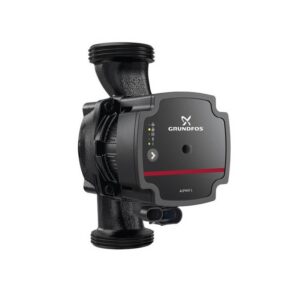 Circulateur de chauffage GRUNDFOS ALPHA1 L 32-60/180