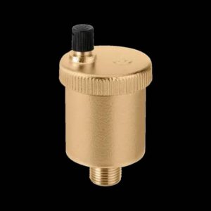 Purgeur automatique d’air – Caleffi 5020