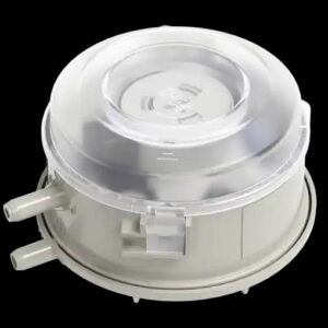 Pressostat d’air – Huba Control 604 (Sécurité chaudières / VMC)
