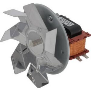 Ventilateur de four professionnel – 230 V