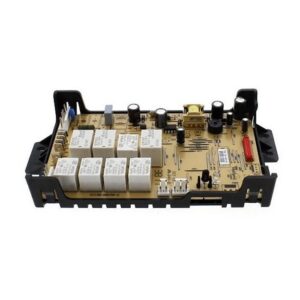 Carte électronique pour four professionnel – Modèle universel