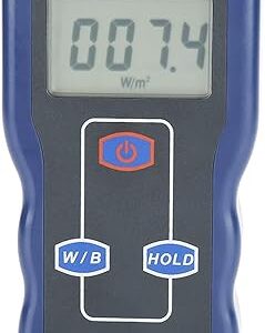 Solarimetre / Mesureur d’irradiance – SM206
